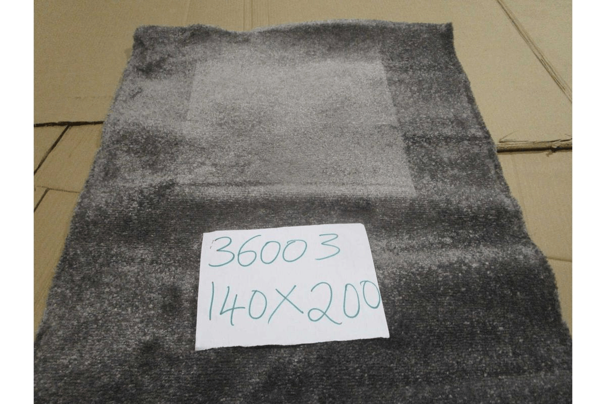 Carpet Wish Grey
