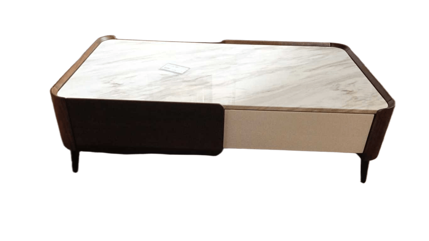 Coffee Table Mdf+iron 1300*700*380