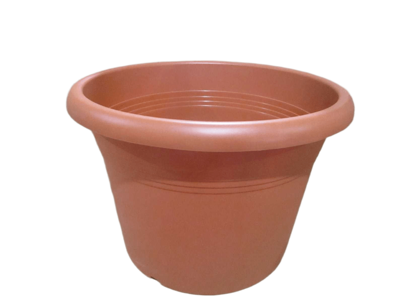 Pot Cylindrical 260 Lt 6cl=