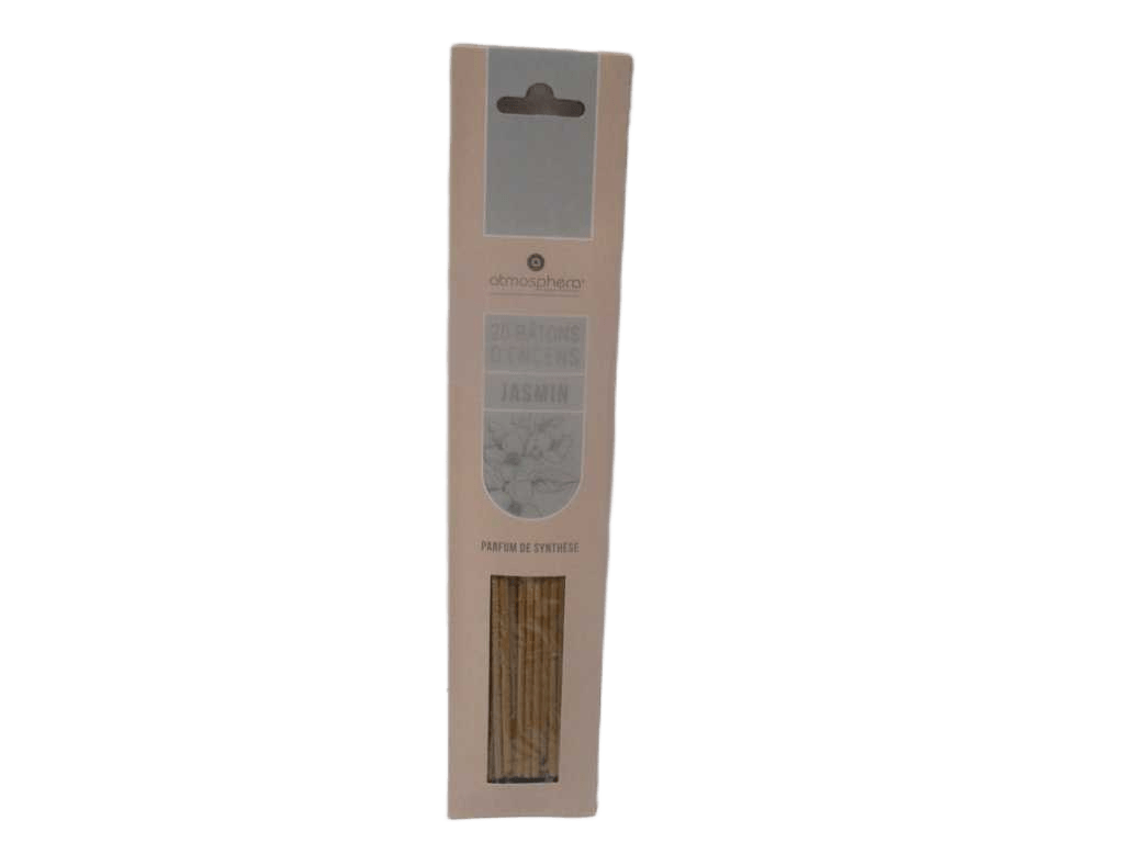 Incense Jasm Sticks Kili X20