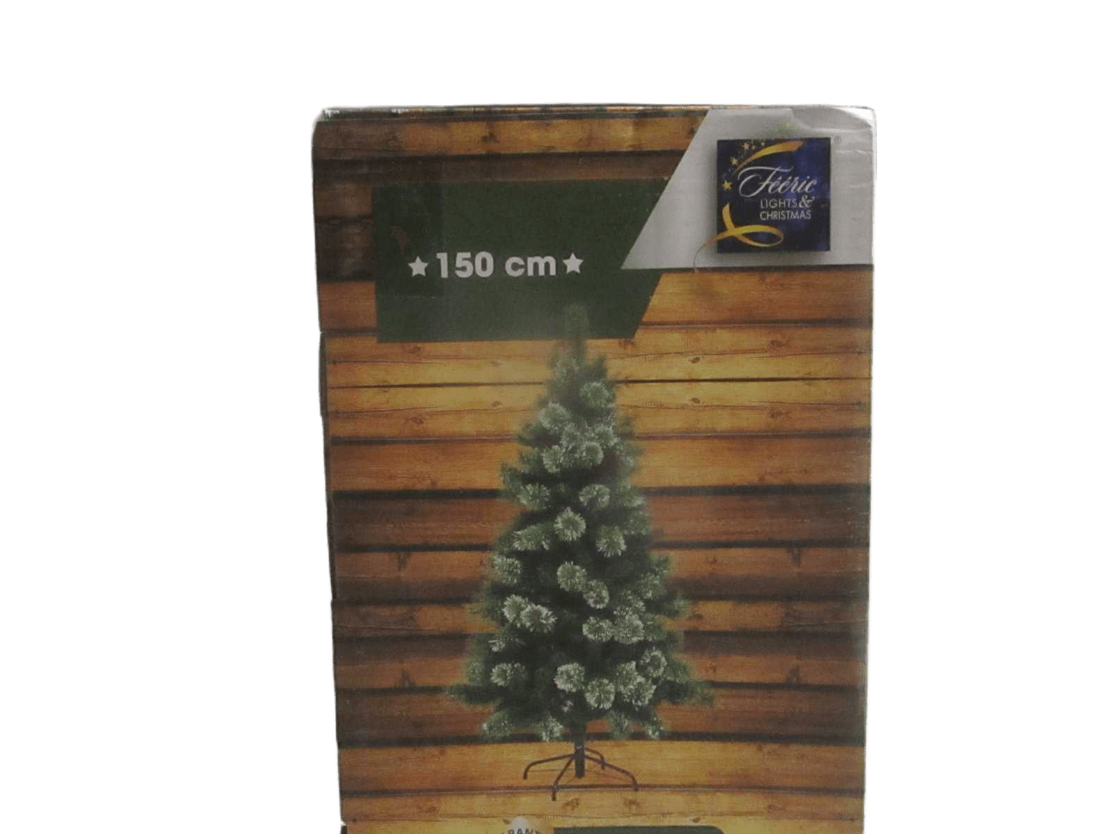 Tree Xmas Gracious Imperial150