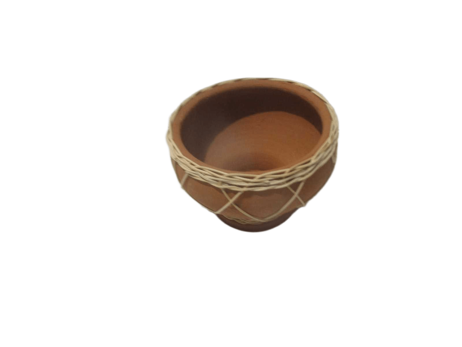 Terracotta Flowerpot