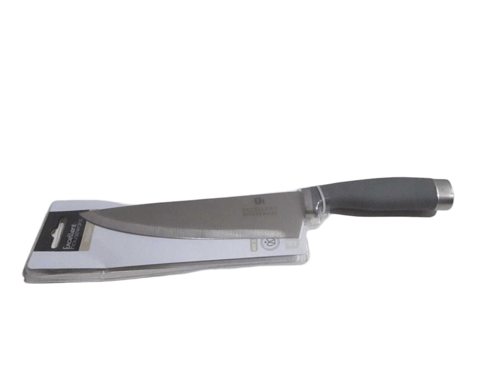 Knife Chef 205mm 4ass Clr