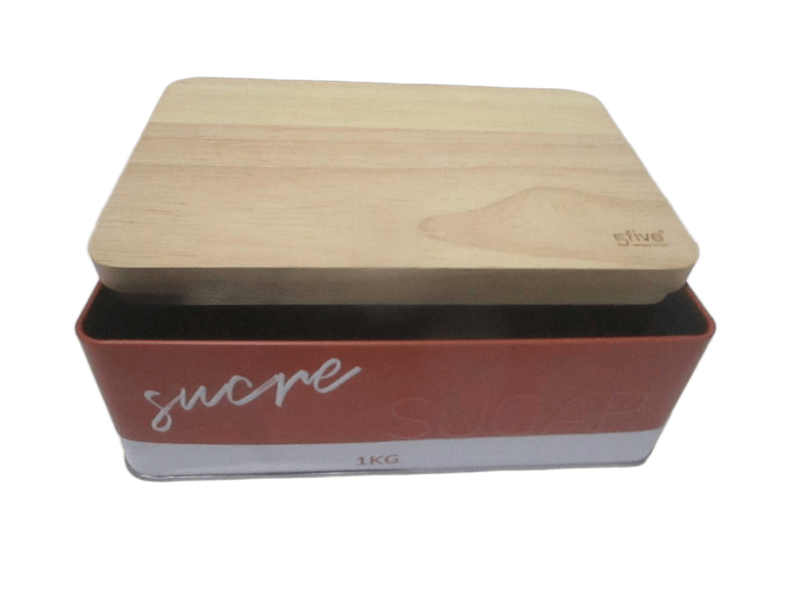Sugar Cubes Box Color Ed Br8