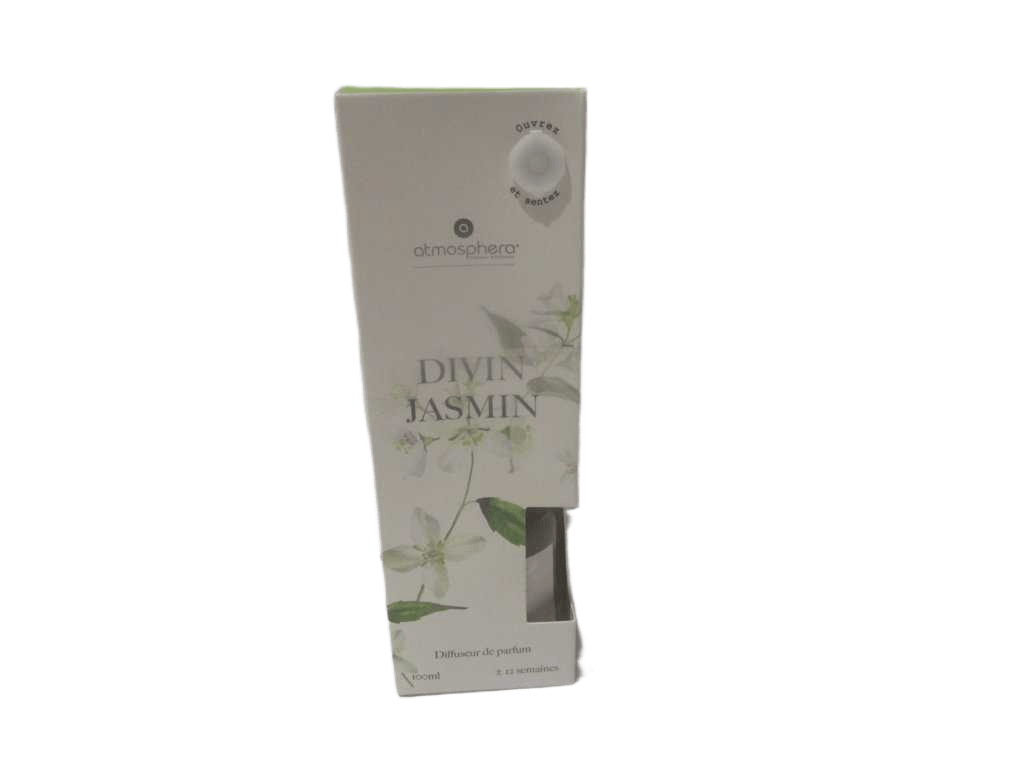 Diffuser Oudy Jasm Pfm Gl Diff 100ml
