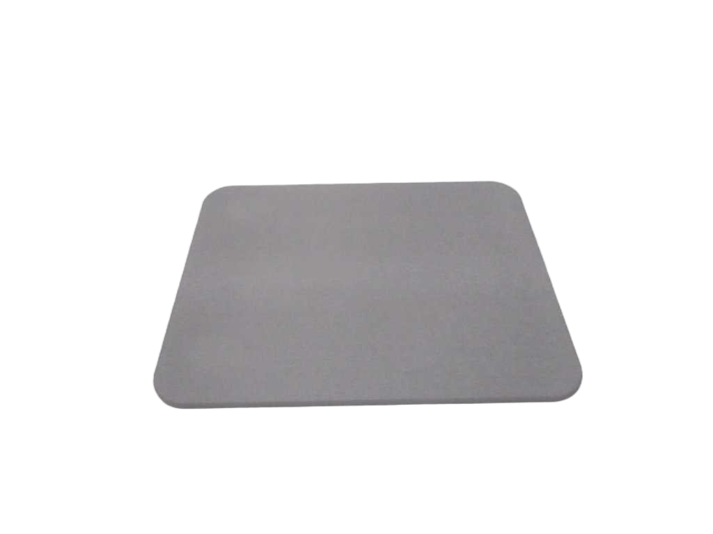 Carpet Diatomite 35x45 Grey