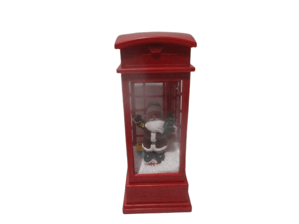 Bo 2l Phone Booth H25 2 Assr