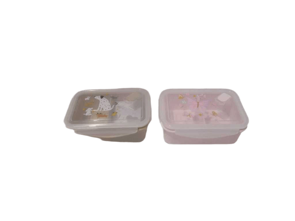 Lunchbox Kids