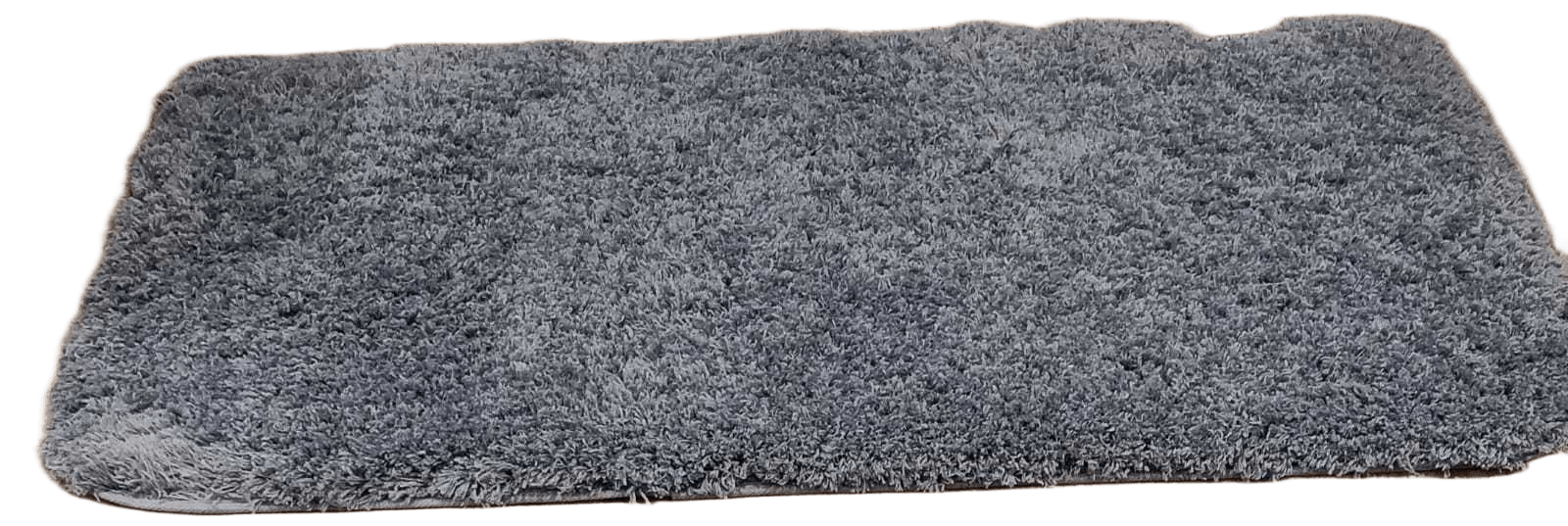 Bath Mat Feder Yarn Micropolyester Pile 1800 Gsm Tpr Back