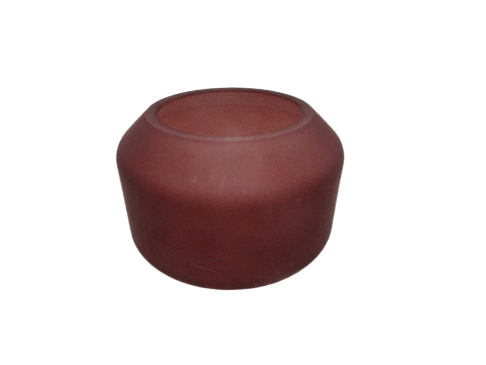 Candle Holder Glass