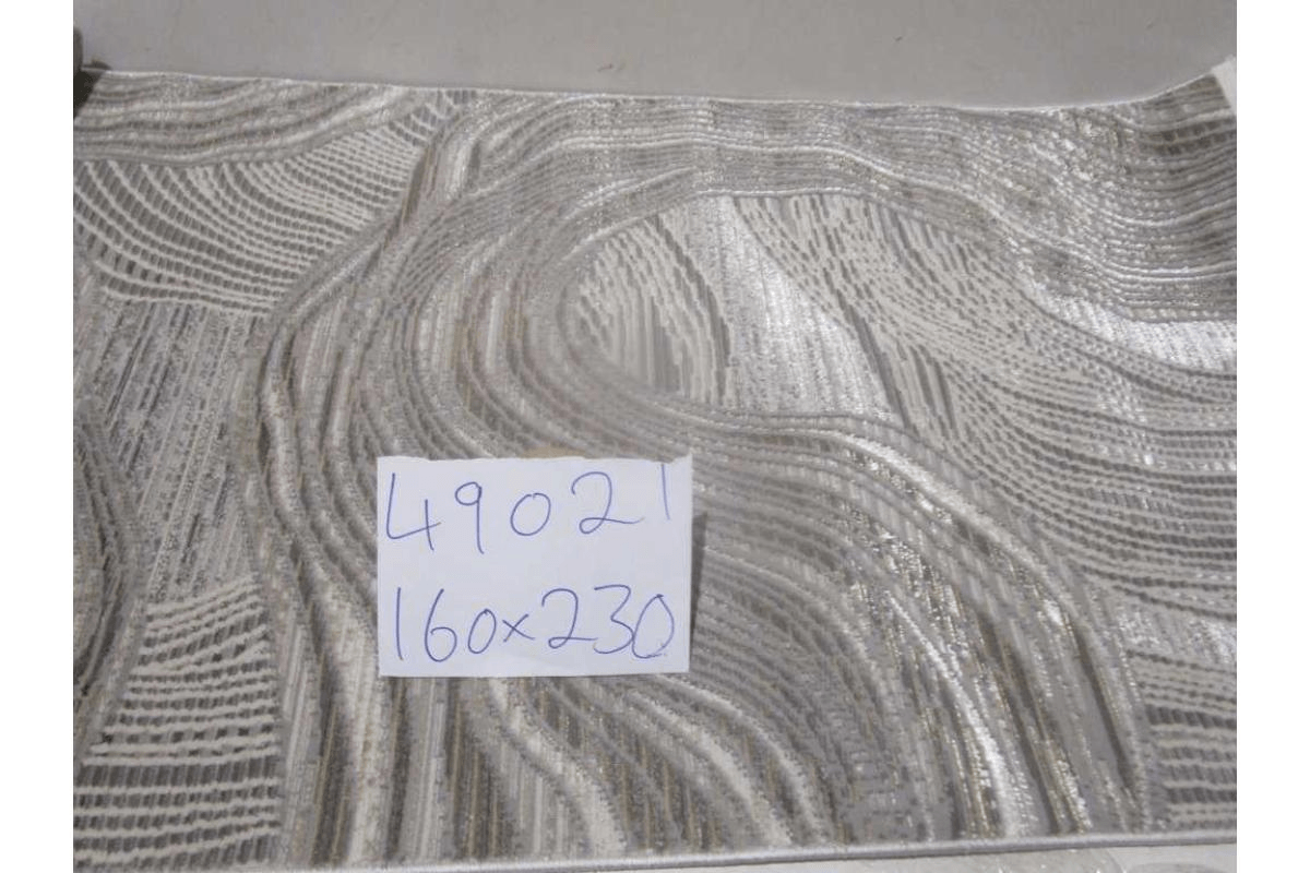 Carpet 160x230 Polyester + Poly Shrink 1,740 Grms/Sqm 480,000 Pts 6mm Pile Hight Ld18a / Css78