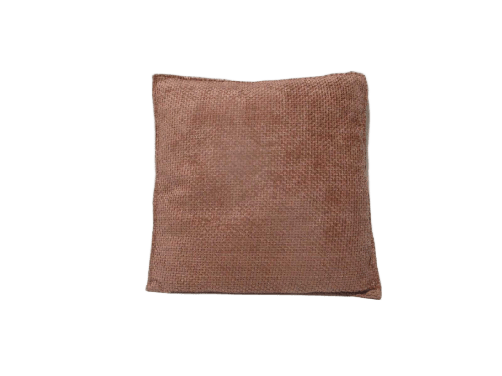 Cushion Orange 45x45 W 1 Pinping Cover:chillene Filling:400g Packing:vacuum Bag