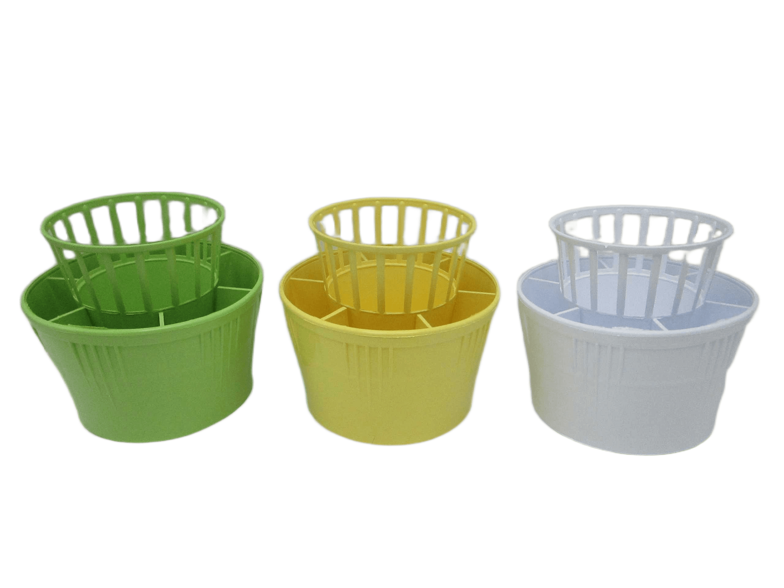Cutlery Drainer 24cl=