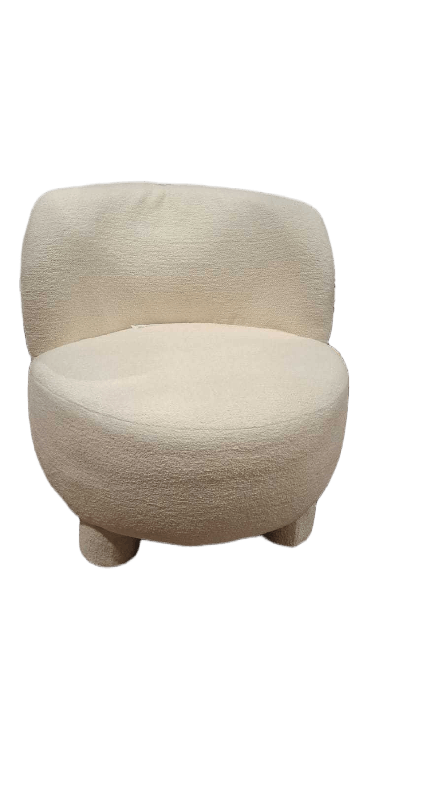 Armchair Cream