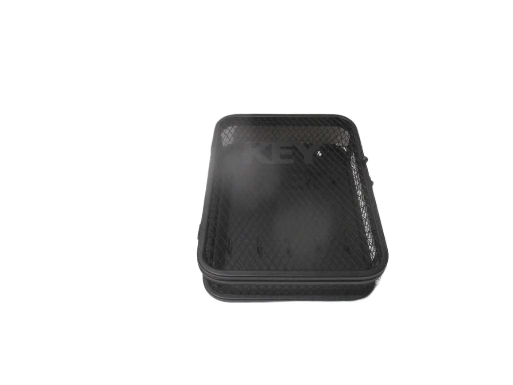 Key Box Met Wire Mario 32x26