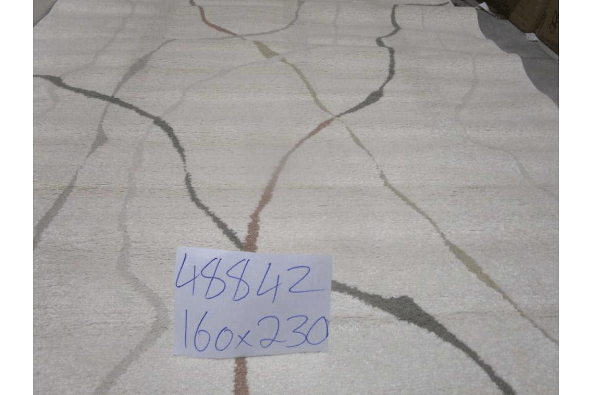 Carpet 160x230 Elio Pp And Pes 204,000 Pts/Sqm 9mm Pile Height 2,000 Grm/Sqm Multi Color