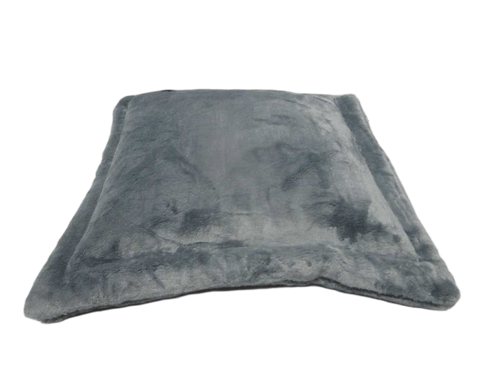 Cushion Flan 550 Cuddly Bl 53x53