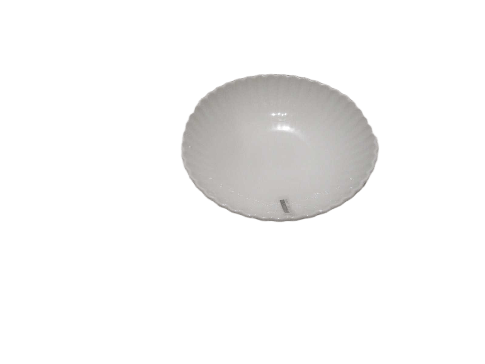 Bowl Soup 8‘’ Flower Shape D20.3x4.9