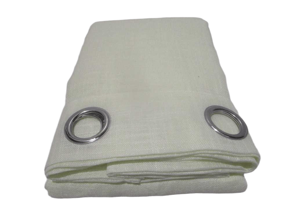 Curtain Eagle 250x270 Cm 14 Rings 100% Polyester 170 Gsm