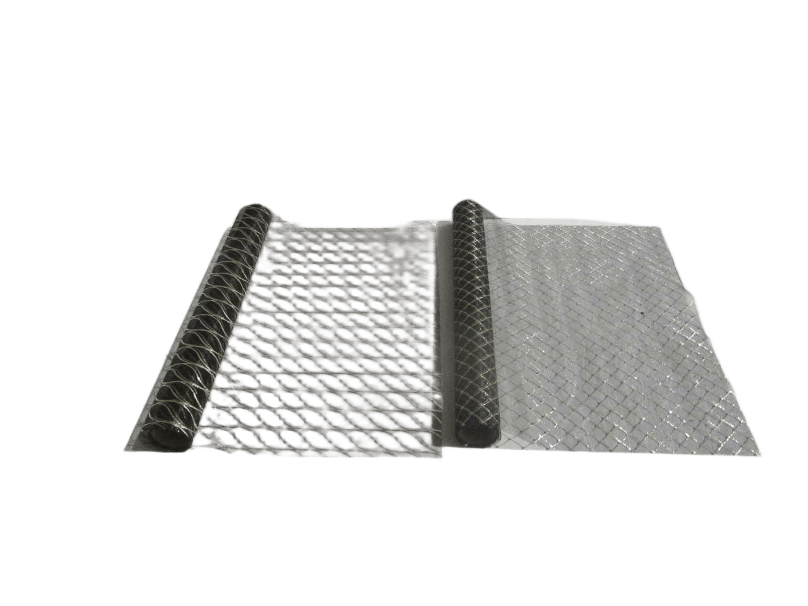 Deco Fabric Organza 36x200cm