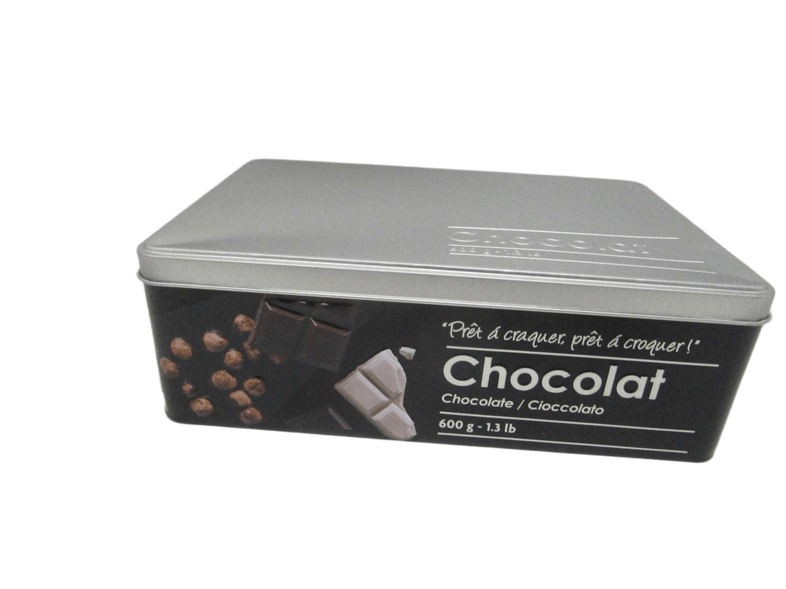 Chocolate Box Black Ed Br2 1cl=