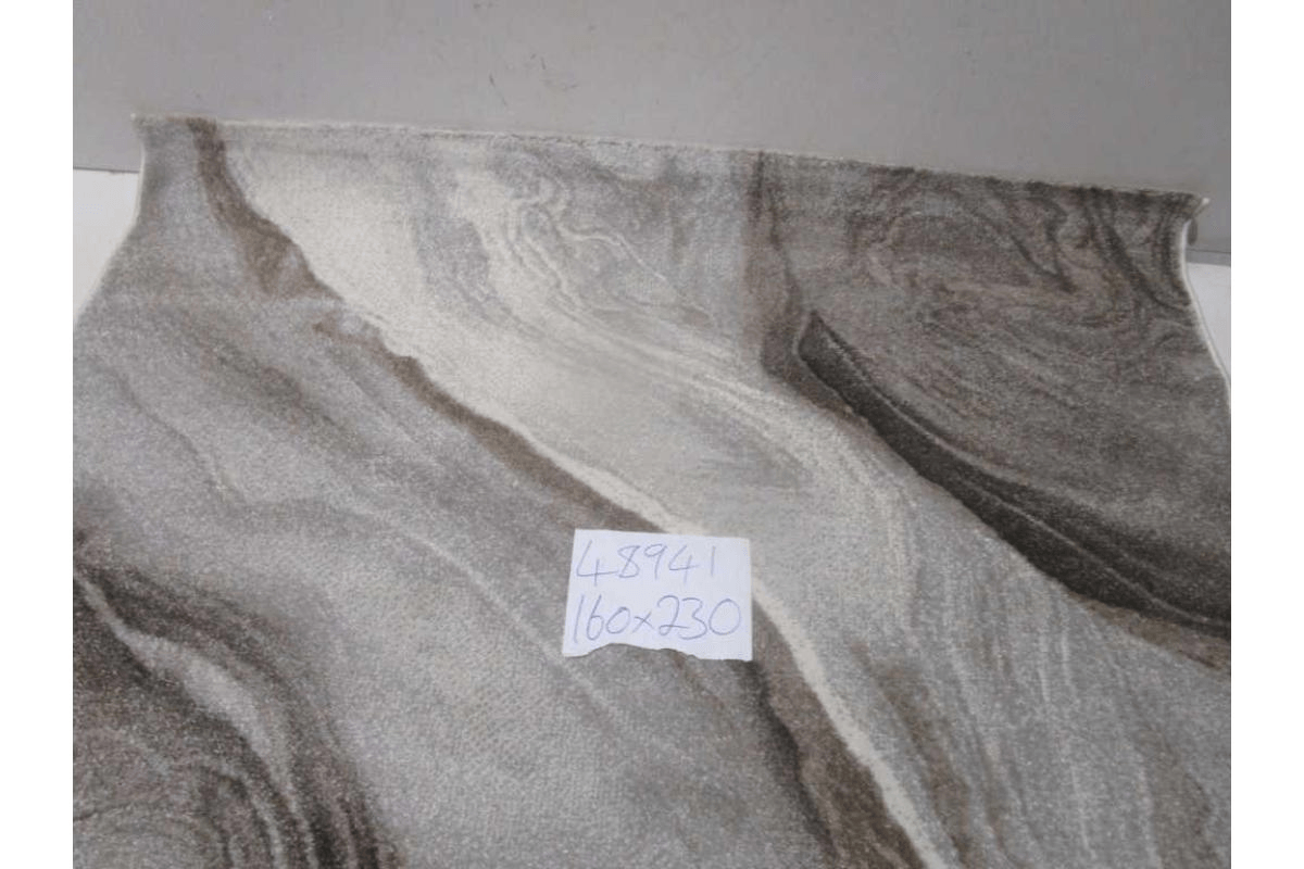 Carpet 160x230 Bond (Aura V77) Pp + Headset Hand Carved 2,200 Gsm/Sqm 243,200 Points/Sqm 10mm Pile Height 080 Diamond-54