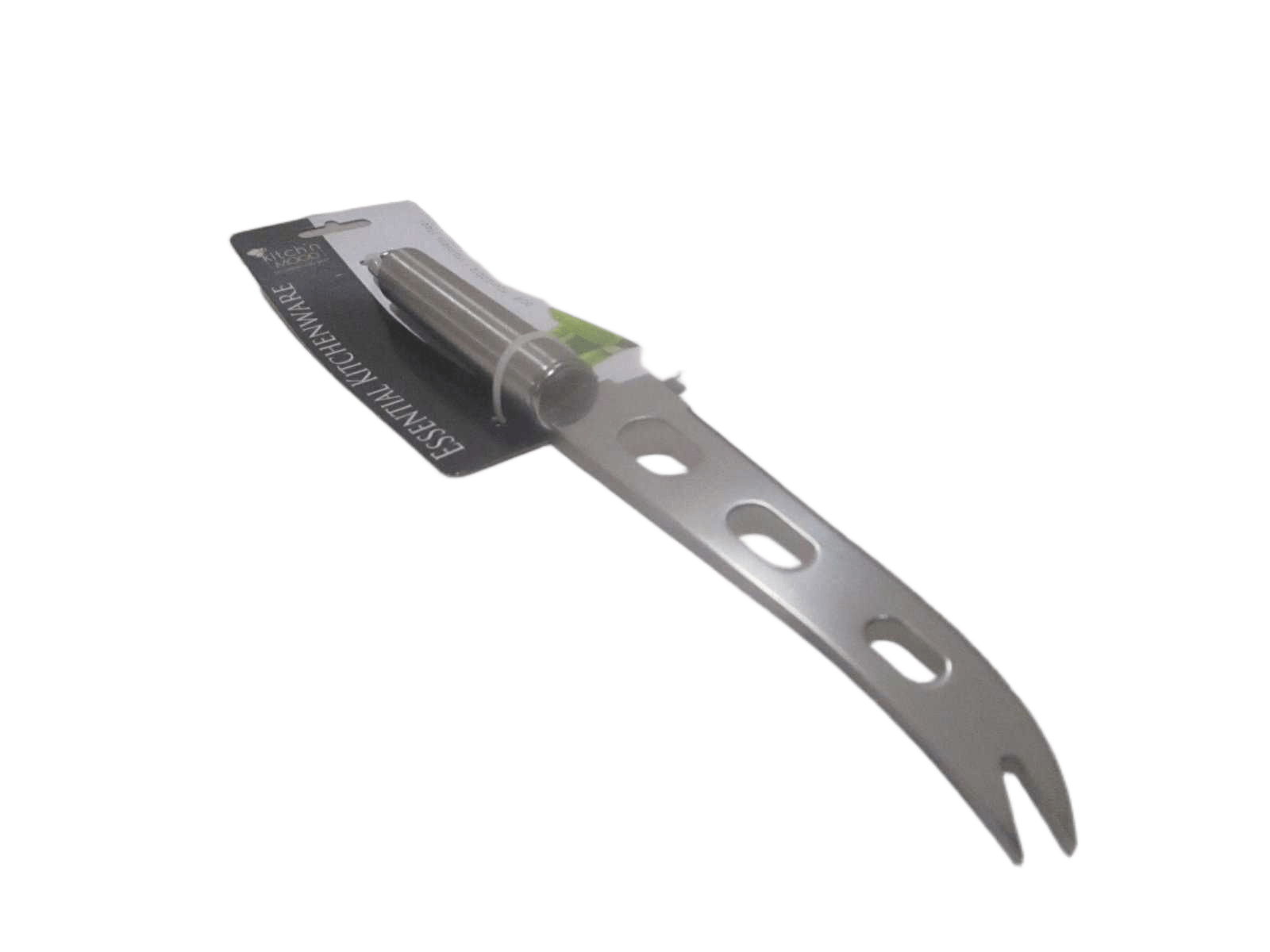 Cheese Knife Stainless Steel 430 Packing Color Card 24ac