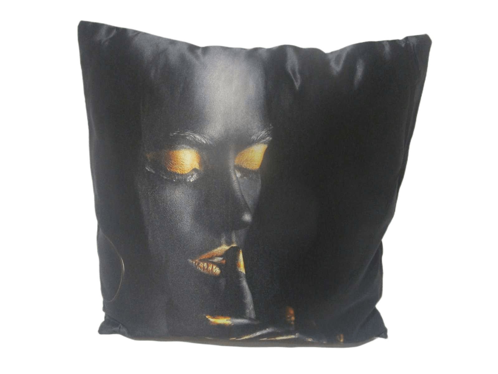 Cushion 45x45 As Photo Cover: Satin Fabric 160gsm Inner:polyester 400g Packing:vacunnm Bag