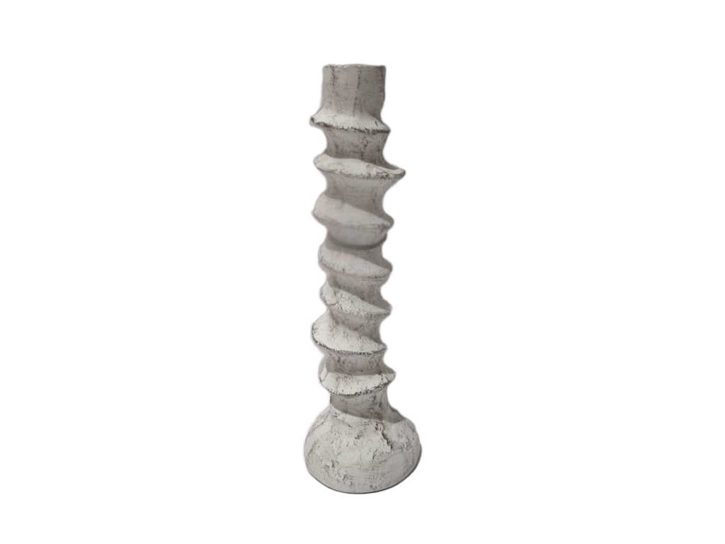 Candle Holder Aluminium