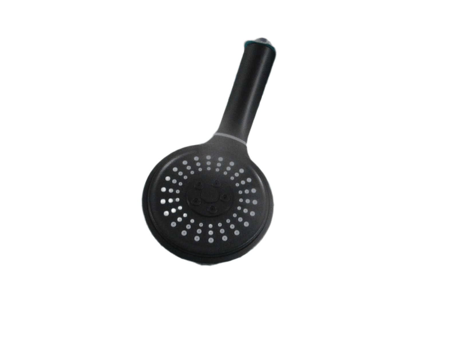 Handheld Shower Head Absblack