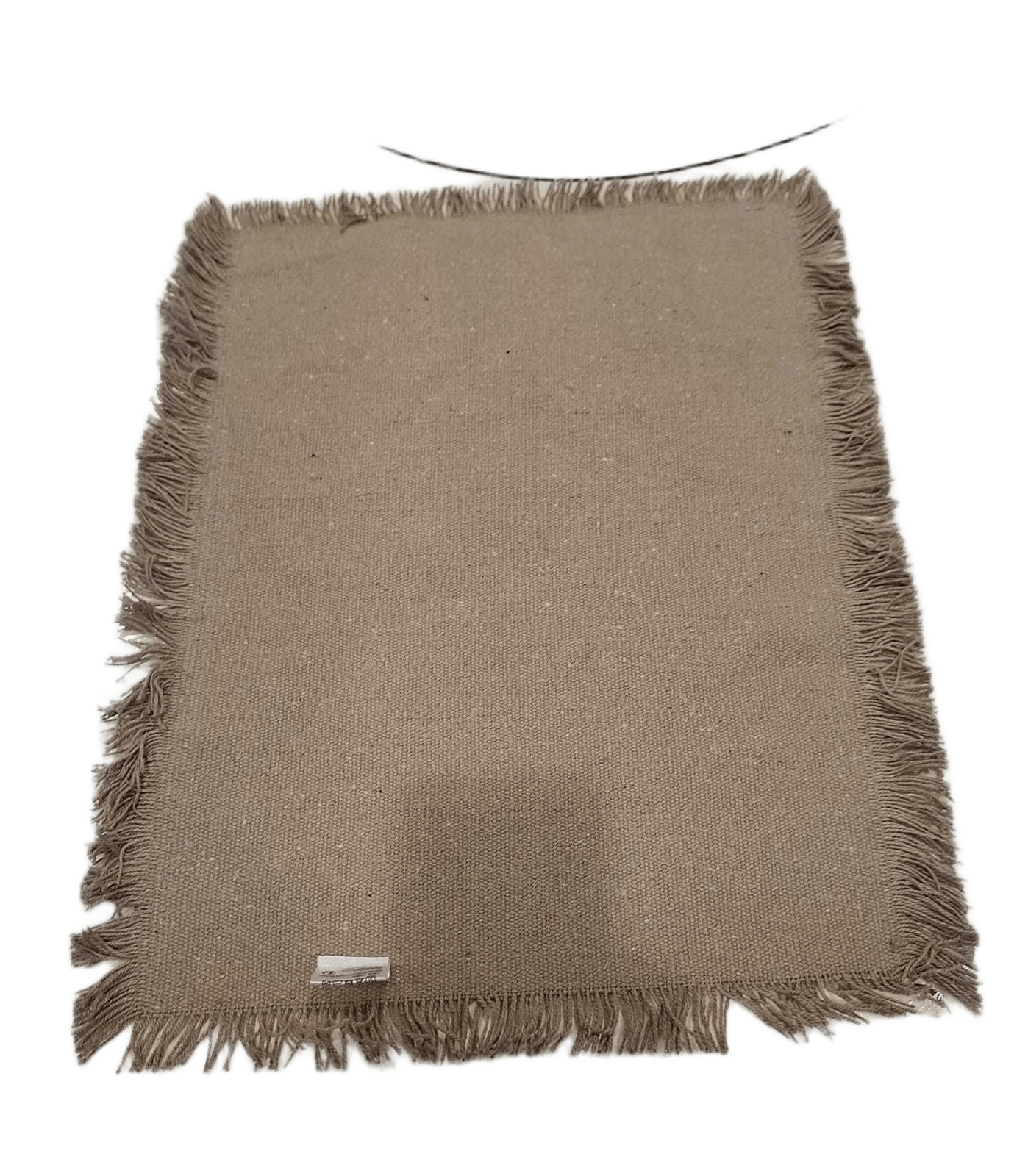 Placemat Maha Grey 45x30