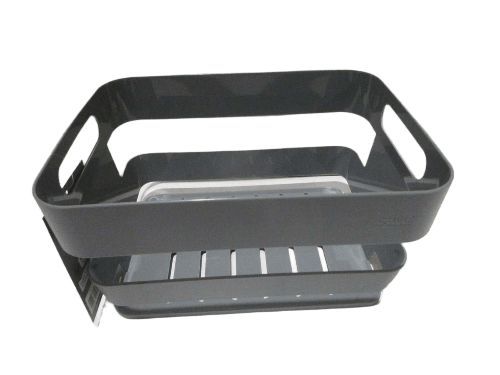 Shower Basket Bath''n Store 1cl=