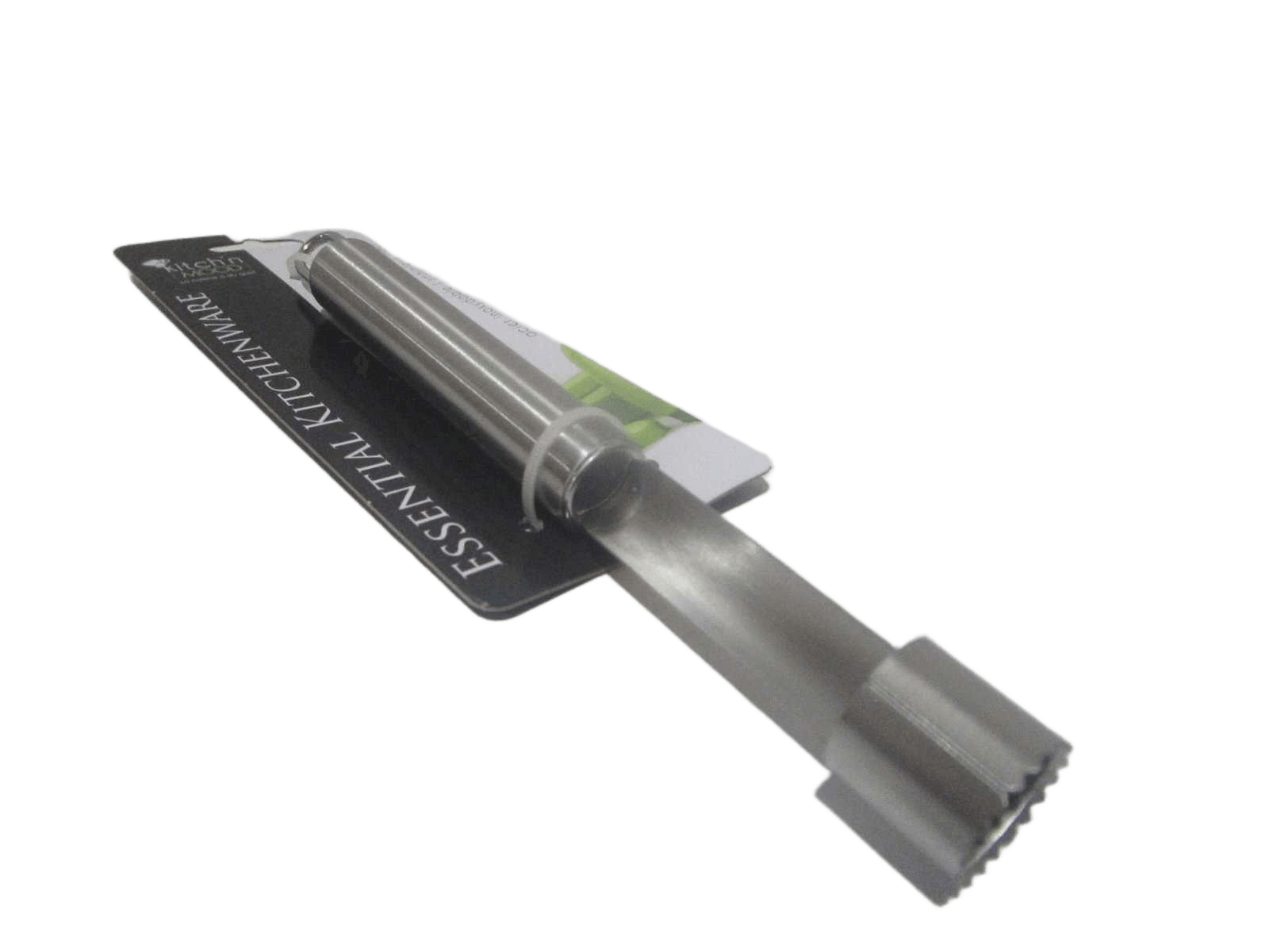 Apple Corner Stainless Steel 430,thickness 1mm 24ac