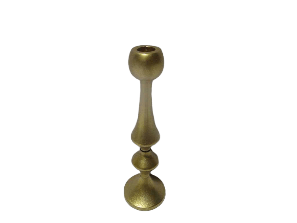 Candle Holder Aluminium