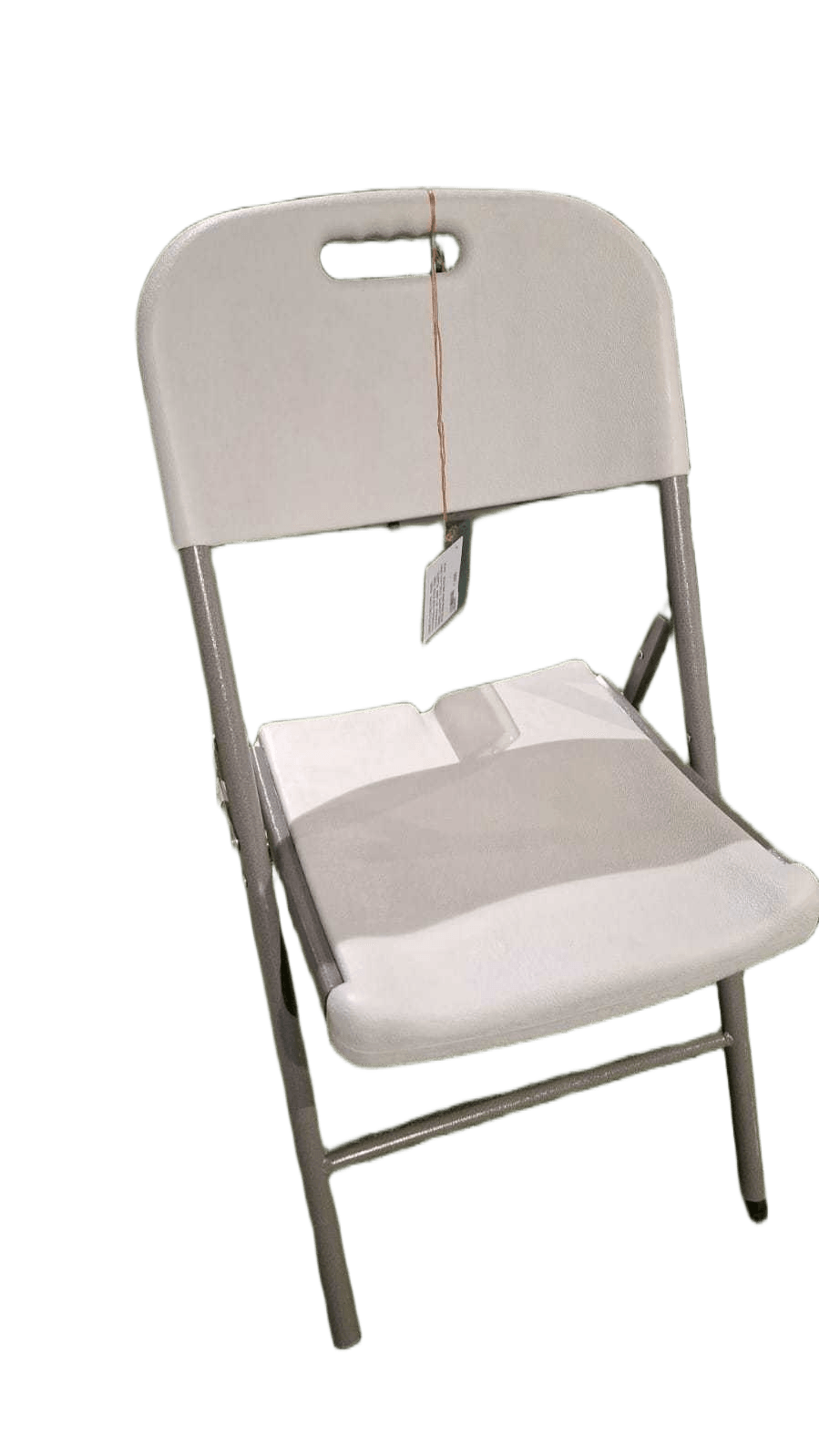 Chair Folding Hdpe Panel Thickness:4.5cm Steel Tube Thickness: 25*1.0mm Plastic Panel:granite Steelleg: Grey 45*50*88cm