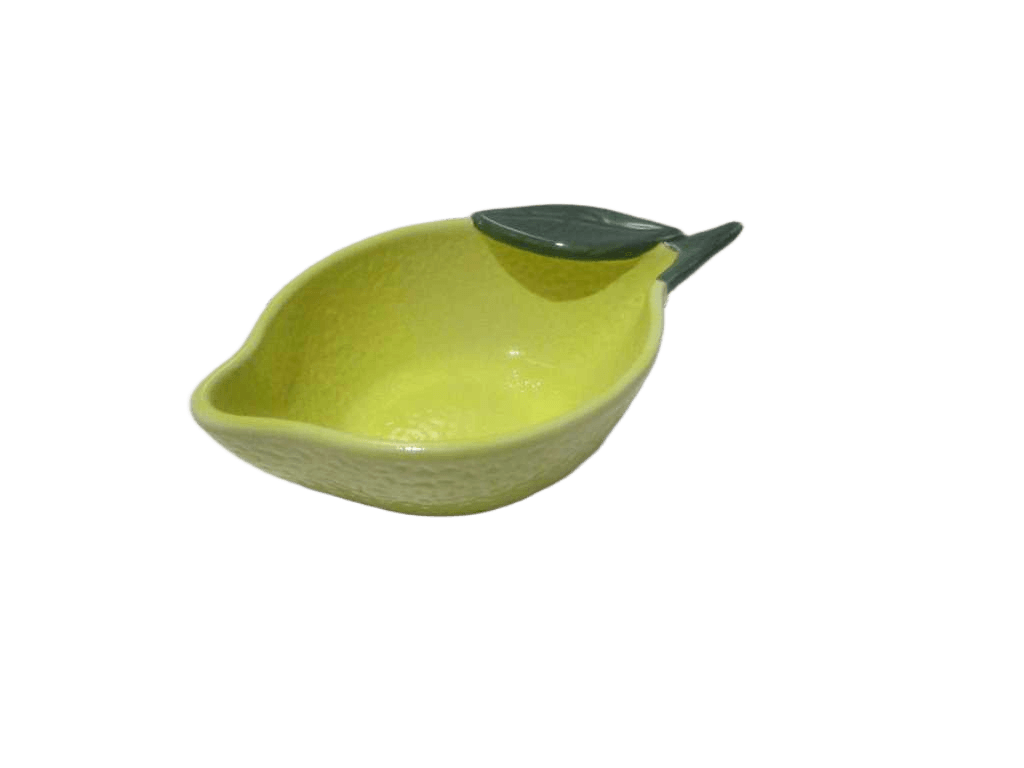 Cup Lemon D15