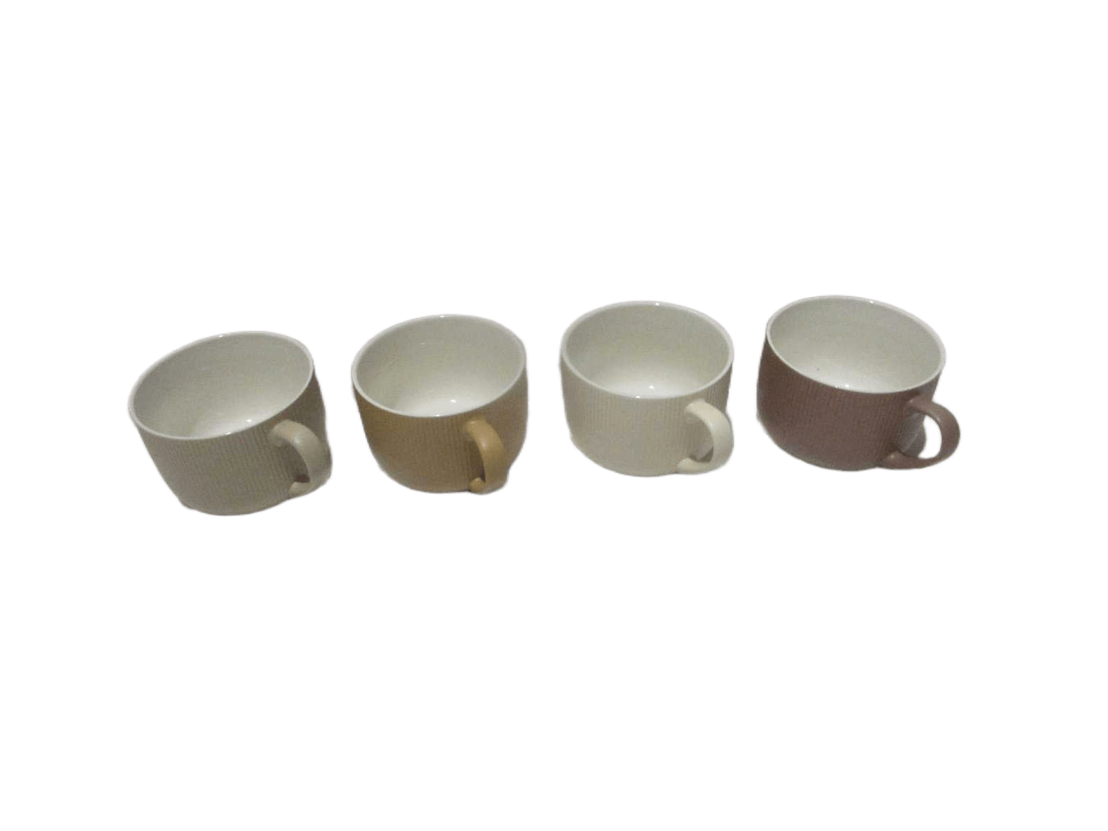 Bowl - 4 Design Ass