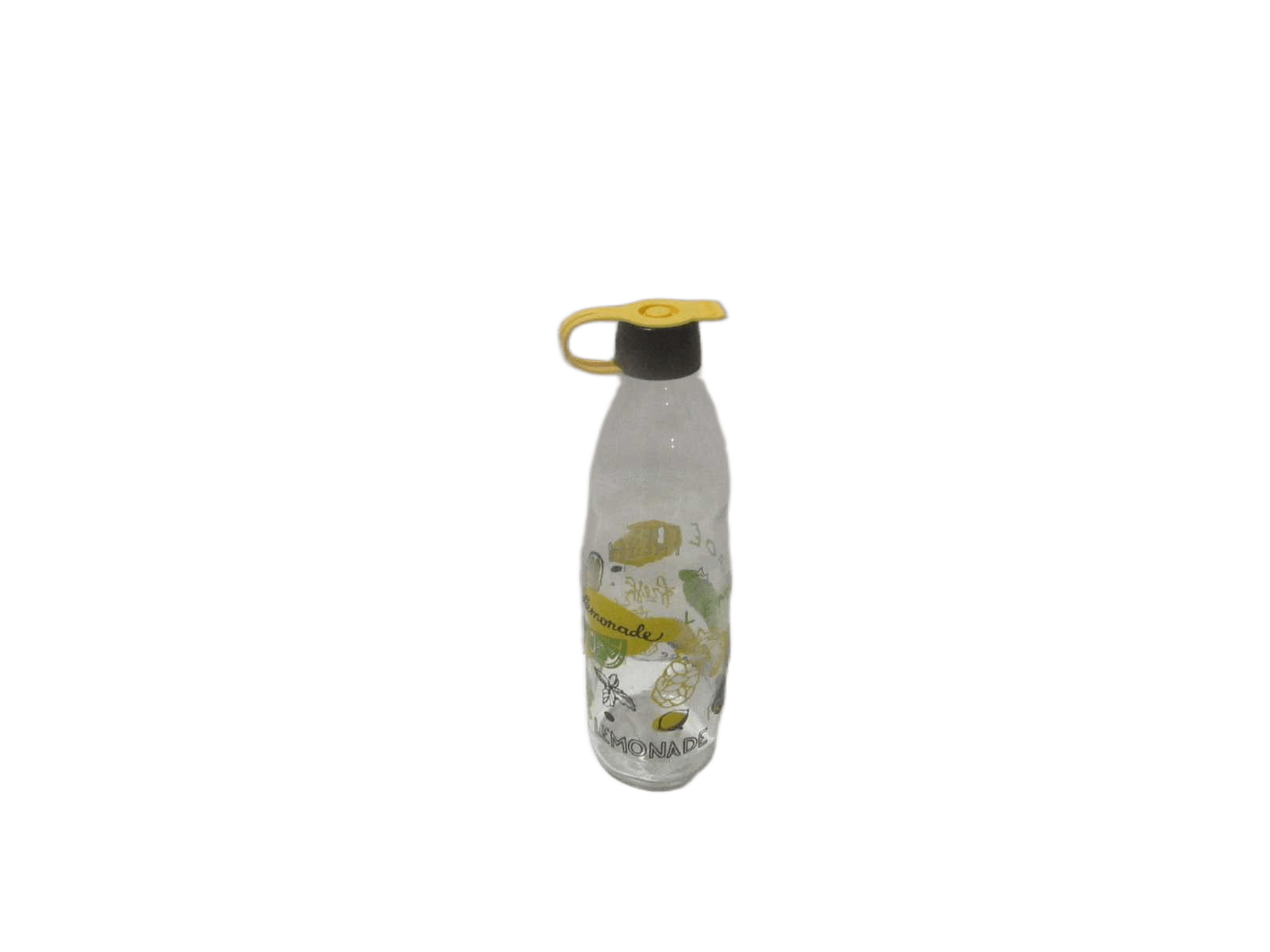 Bottle Glass 1 Liter