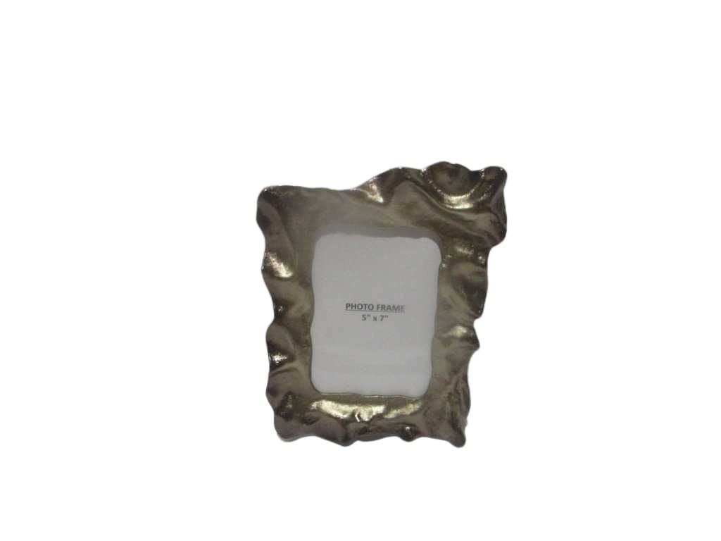 Photo Frame In Alluminium