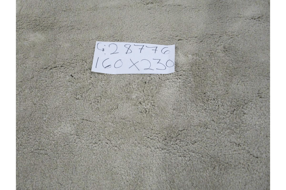 Carpet A009 Beige Polyester 1.6*2.3