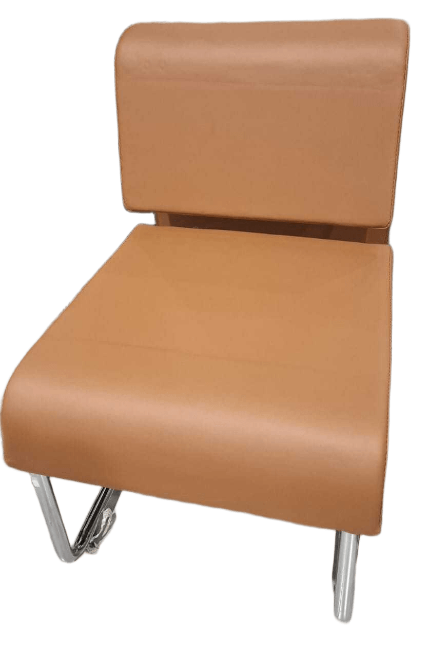 Office Chair Brown-H16