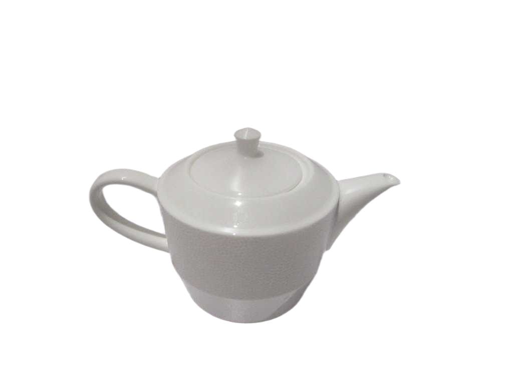 Tea Pot 1000ml Rock Design 23.2x13.1x15.4