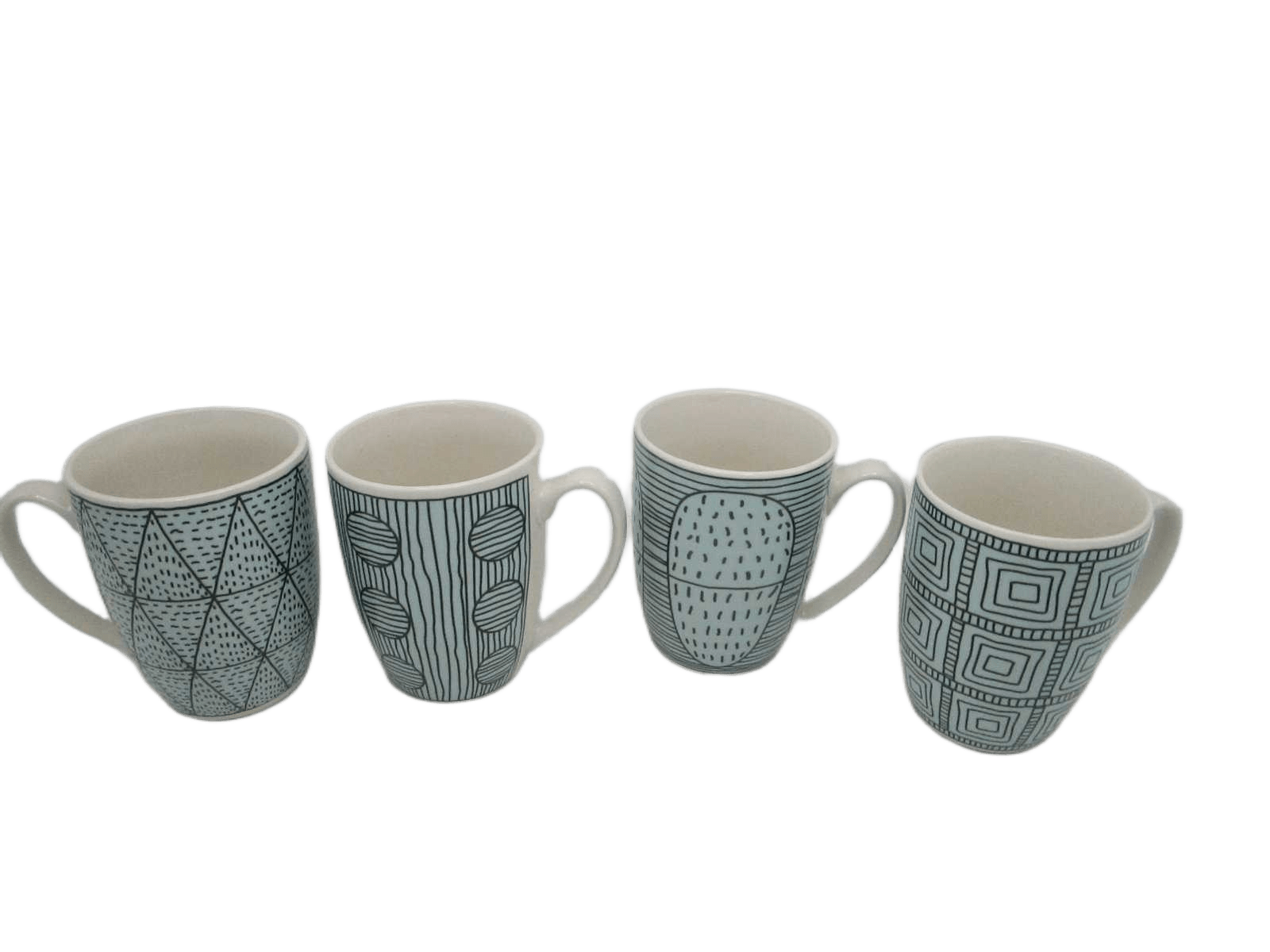 Cup Ceramic 350ml