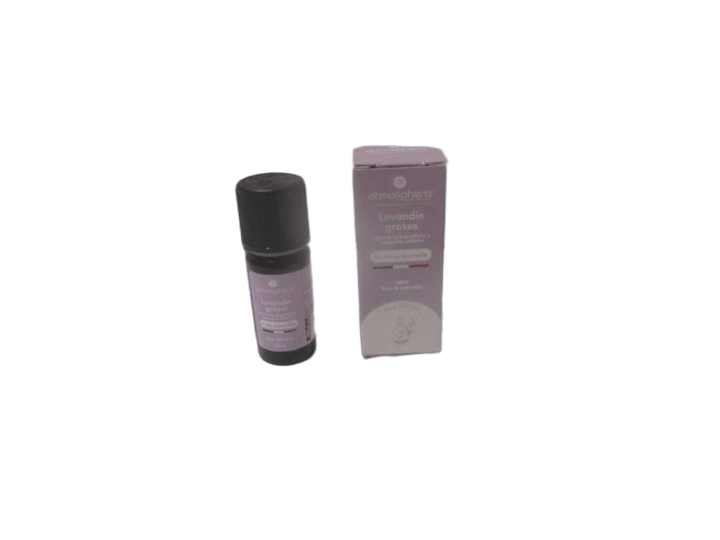 Essential Oil Lavand 10ml