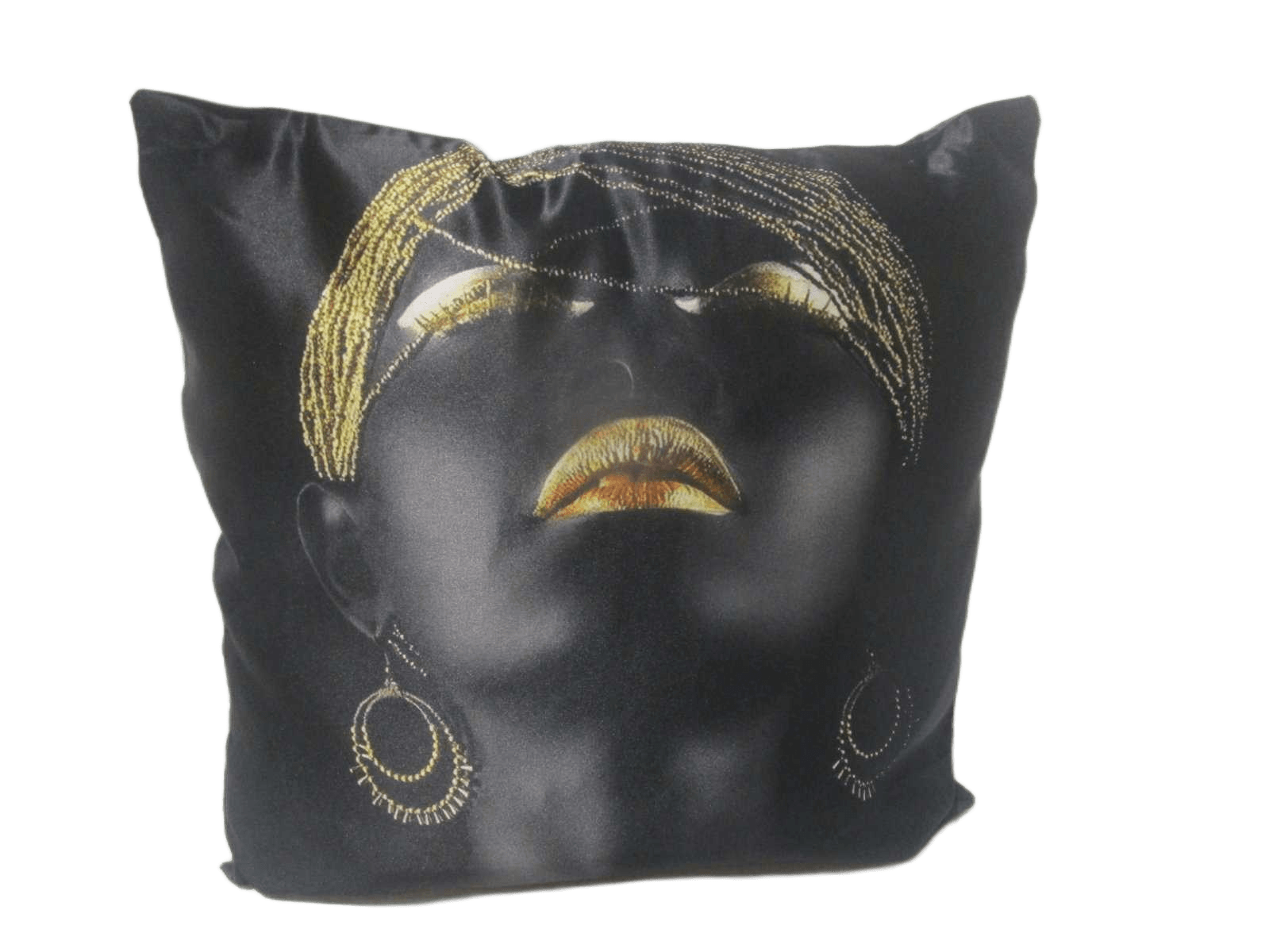 Cushion 45x45 As Photo Cover: Satin Fabric 160gsm Inner:polyester 400g Packing:vacunnm Bag
