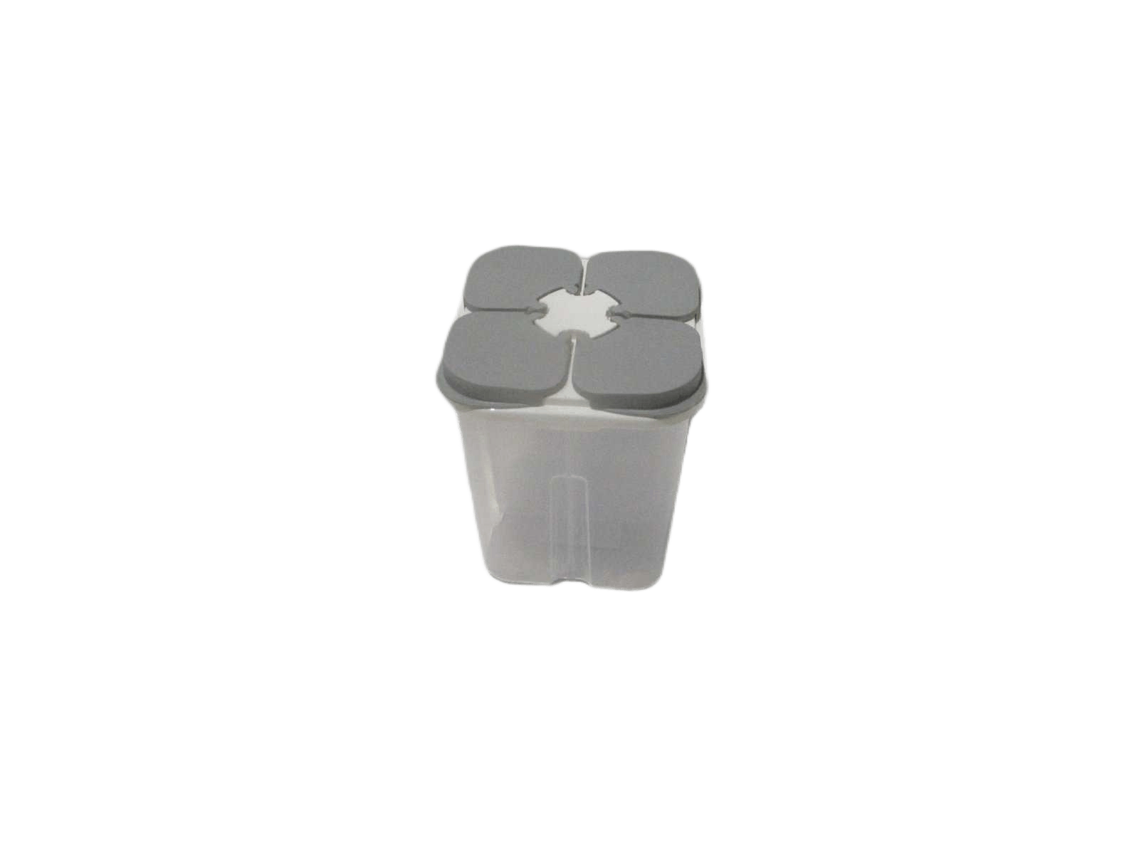 Storage Box 1800ml/60.87oz