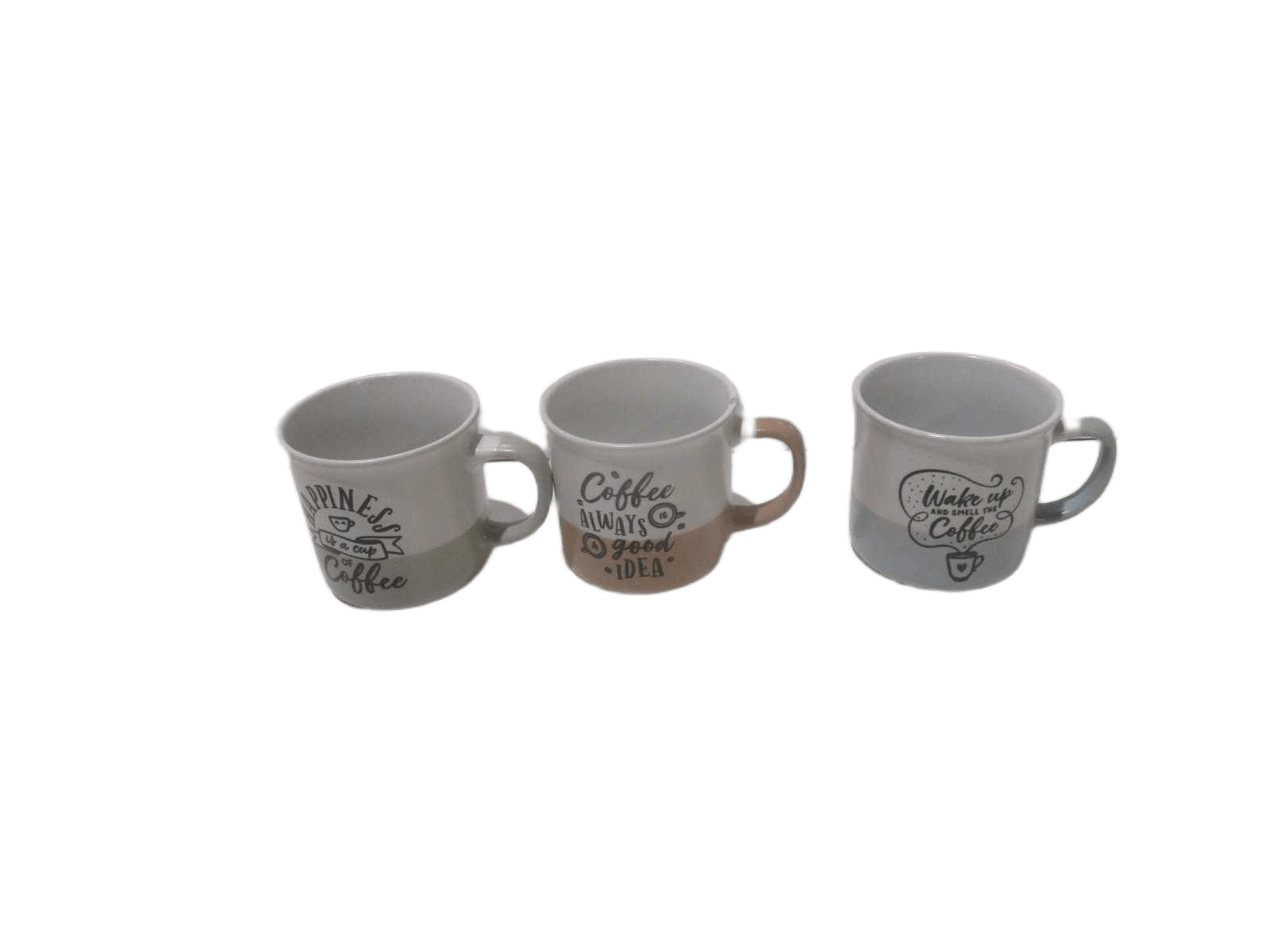 Mug Stoneware 300ml/10.15 Oz