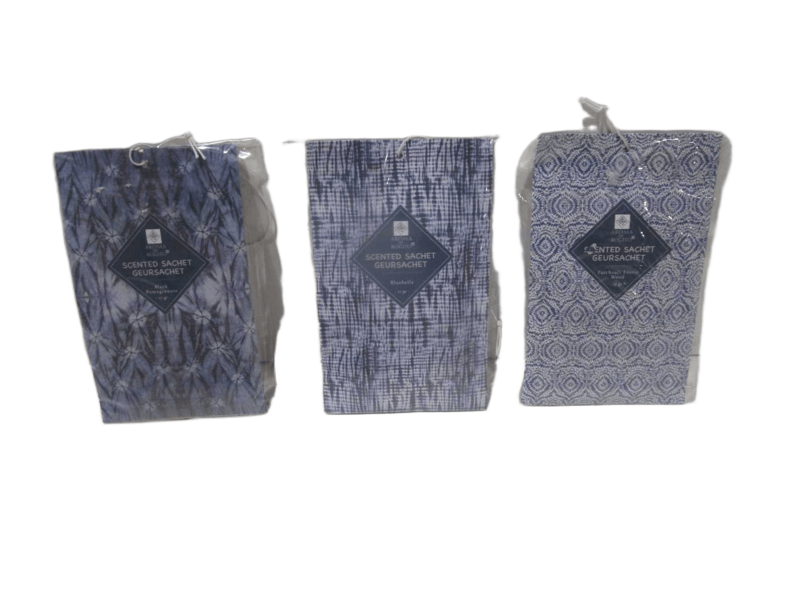 Sachet Scented 3ass Design