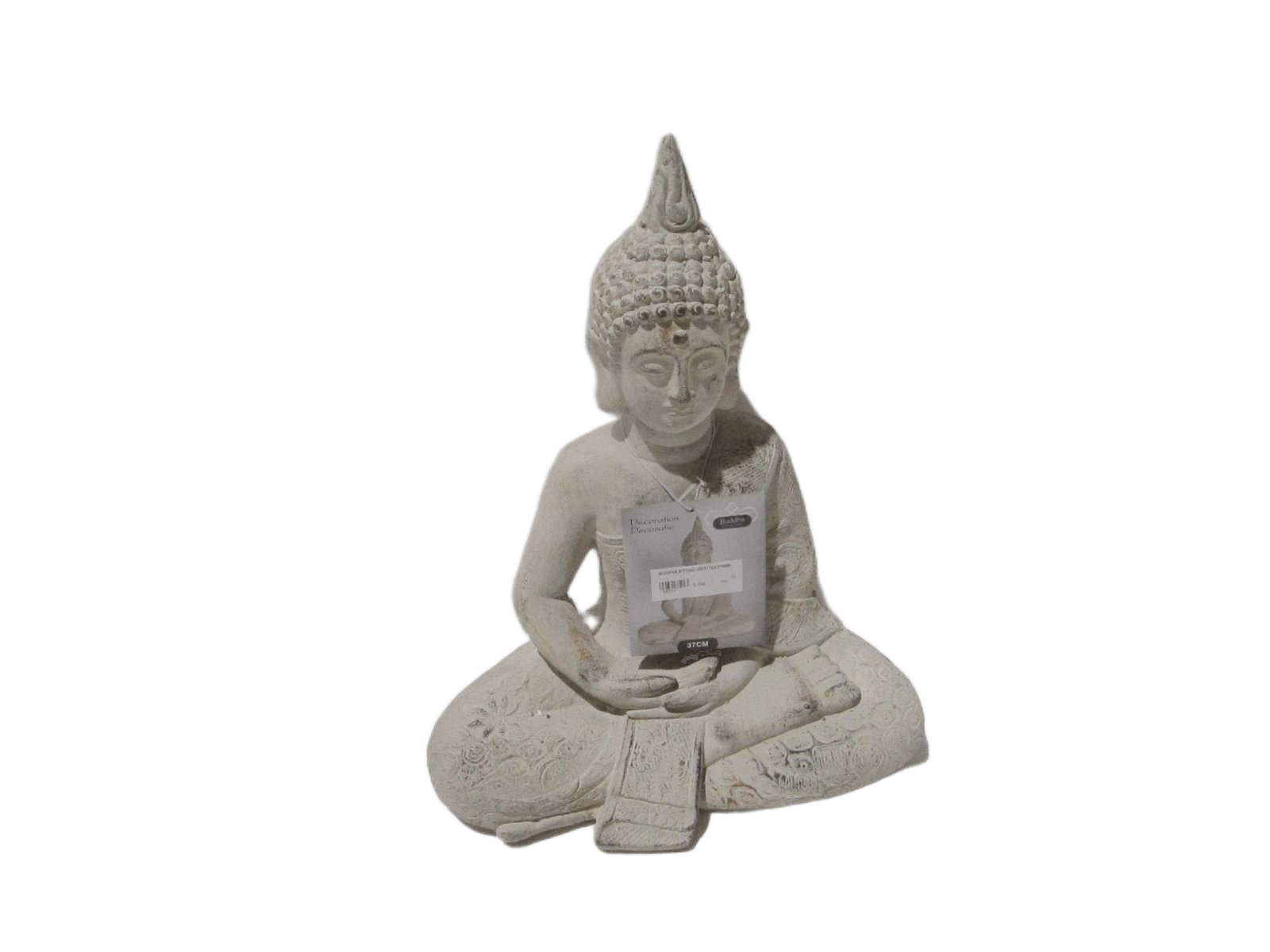 Buddha Sitting 295x170x370mm