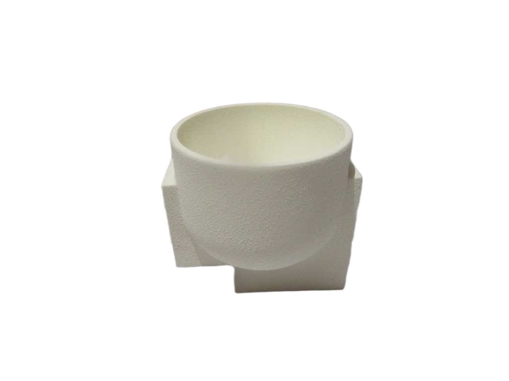 Vase Ceramic Big Plant